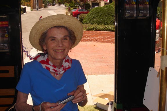 Rosemarie